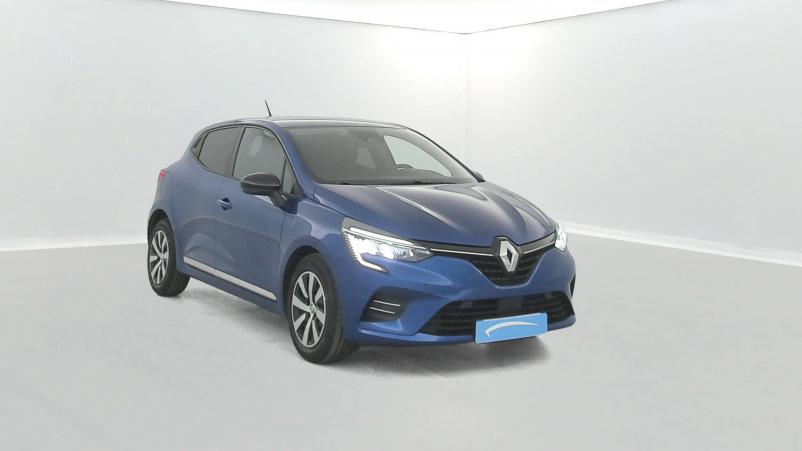 Vente en ligne Renault Clio 5 Clio Blue dCi 100 au prix de 16 490 €