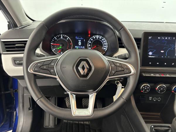 Vente en ligne Renault Clio 5 Clio Blue dCi 100 au prix de 16 490 €