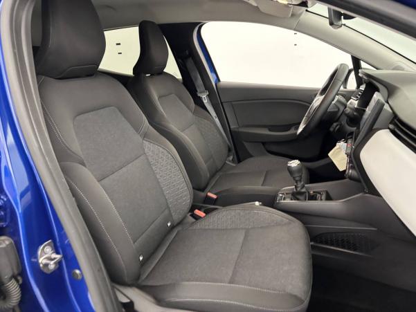 Vente en ligne Renault Clio 5 Clio Blue dCi 100 au prix de 16 490 €