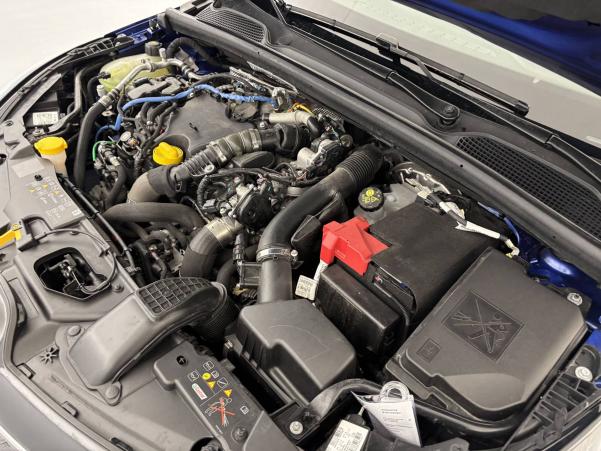 Vente en ligne Renault Clio 5 Clio Blue dCi 100 au prix de 16 490 €