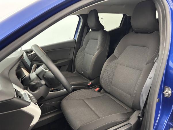 Vente en ligne Renault Clio 5 Clio Blue dCi 100 au prix de 16 490 €