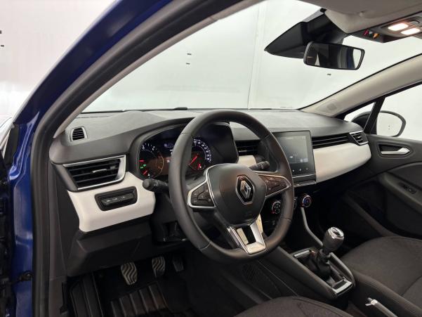 Vente en ligne Renault Clio 5 Clio Blue dCi 100 au prix de 16 490 €