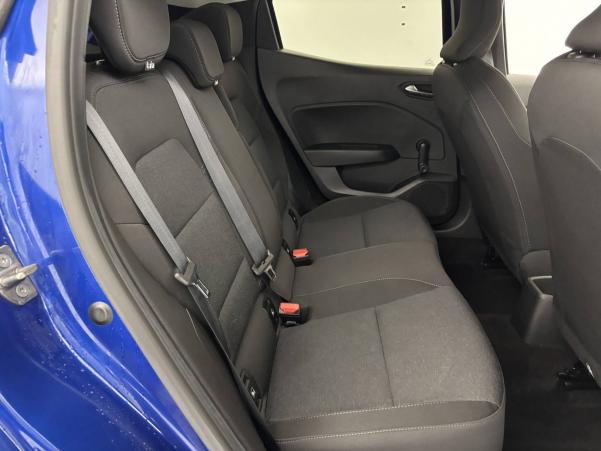 Vente en ligne Renault Clio 5 Clio Blue dCi 100 au prix de 16 490 €