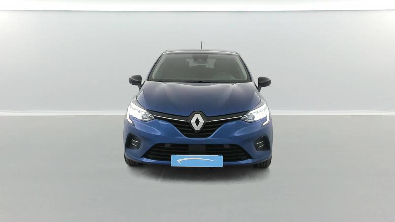 Vente en ligne Renault Clio 5 Clio Blue dCi 100 au prix de 16 490 €