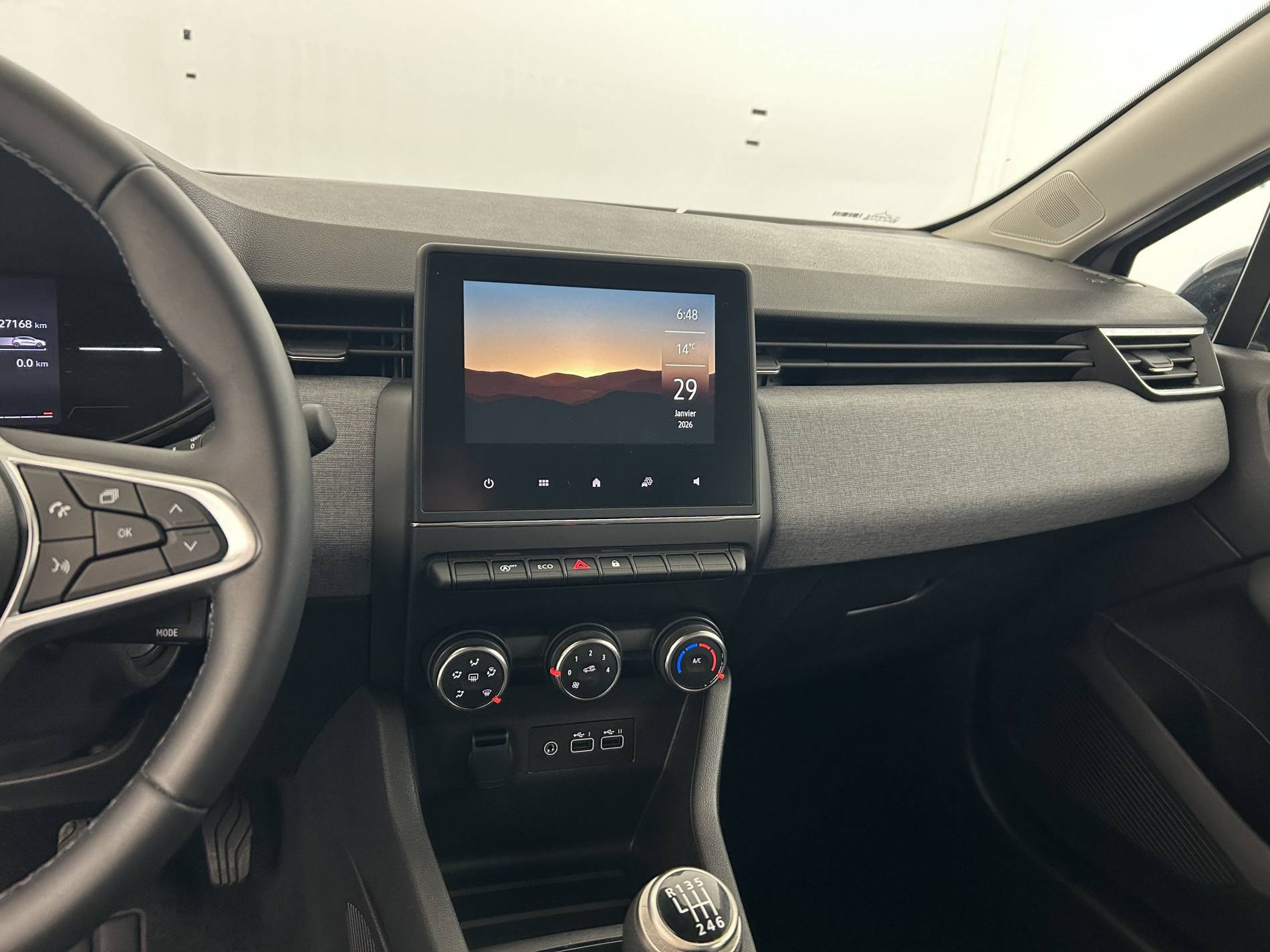 Vente en ligne Renault Clio 5 Clio TCe 90 ch GSR2 au prix de 15 290 €