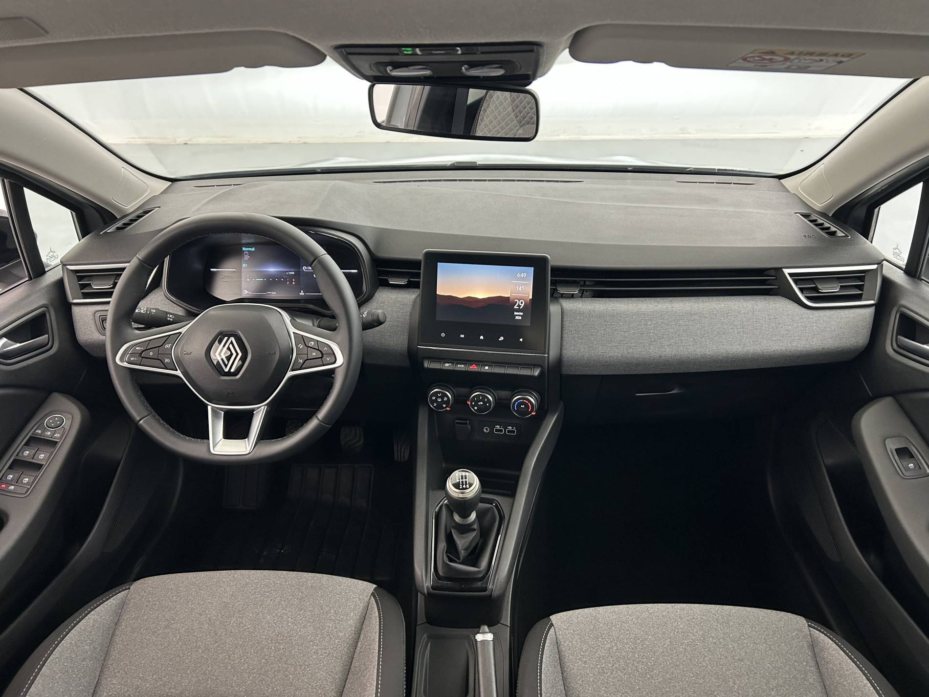 Vente en ligne Renault Clio 5 Clio TCe 90 ch GSR2 au prix de 15 290 €