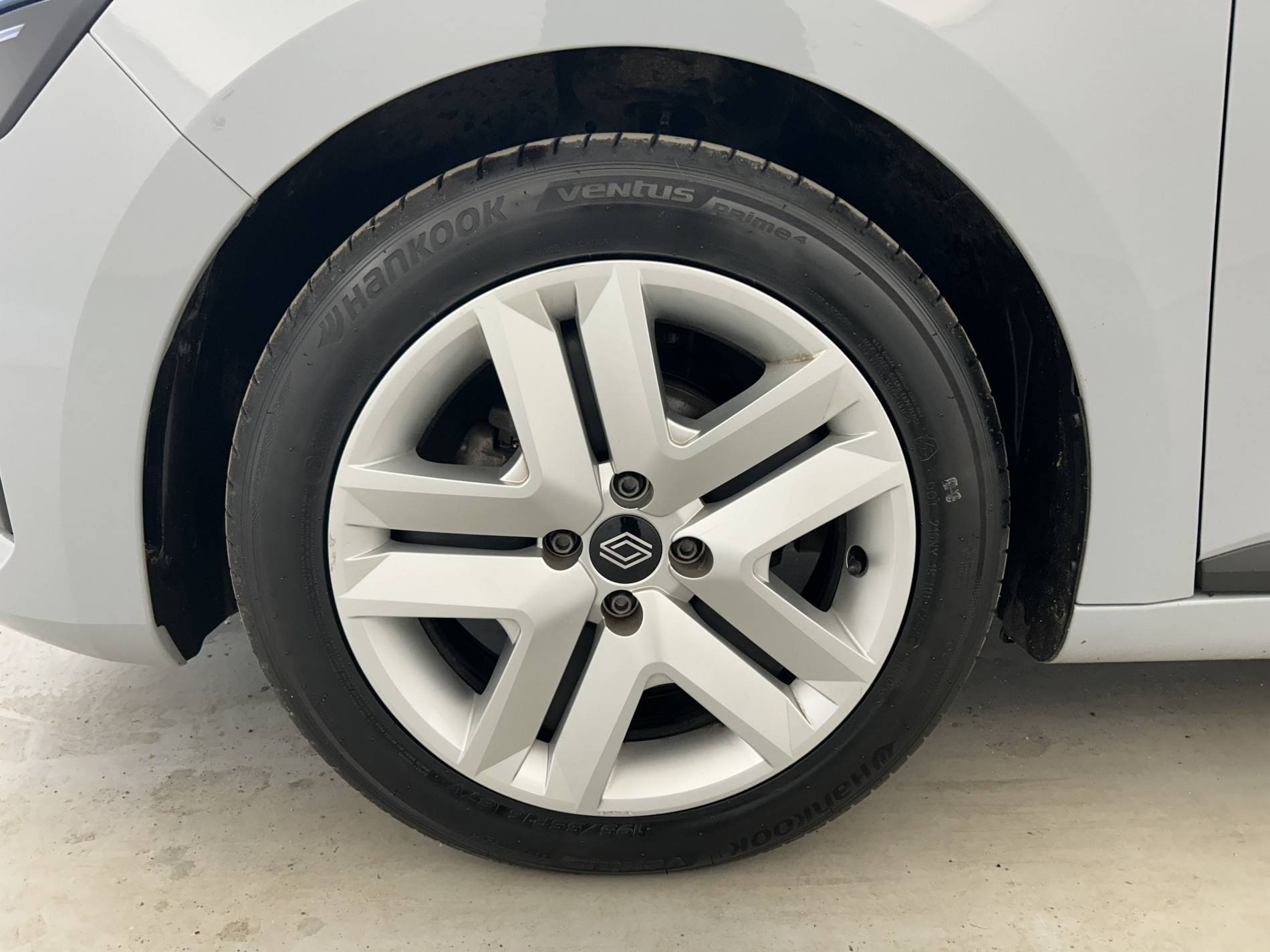 Vente en ligne Renault Clio 5 Clio TCe 90 ch GSR2 au prix de 15 290 €