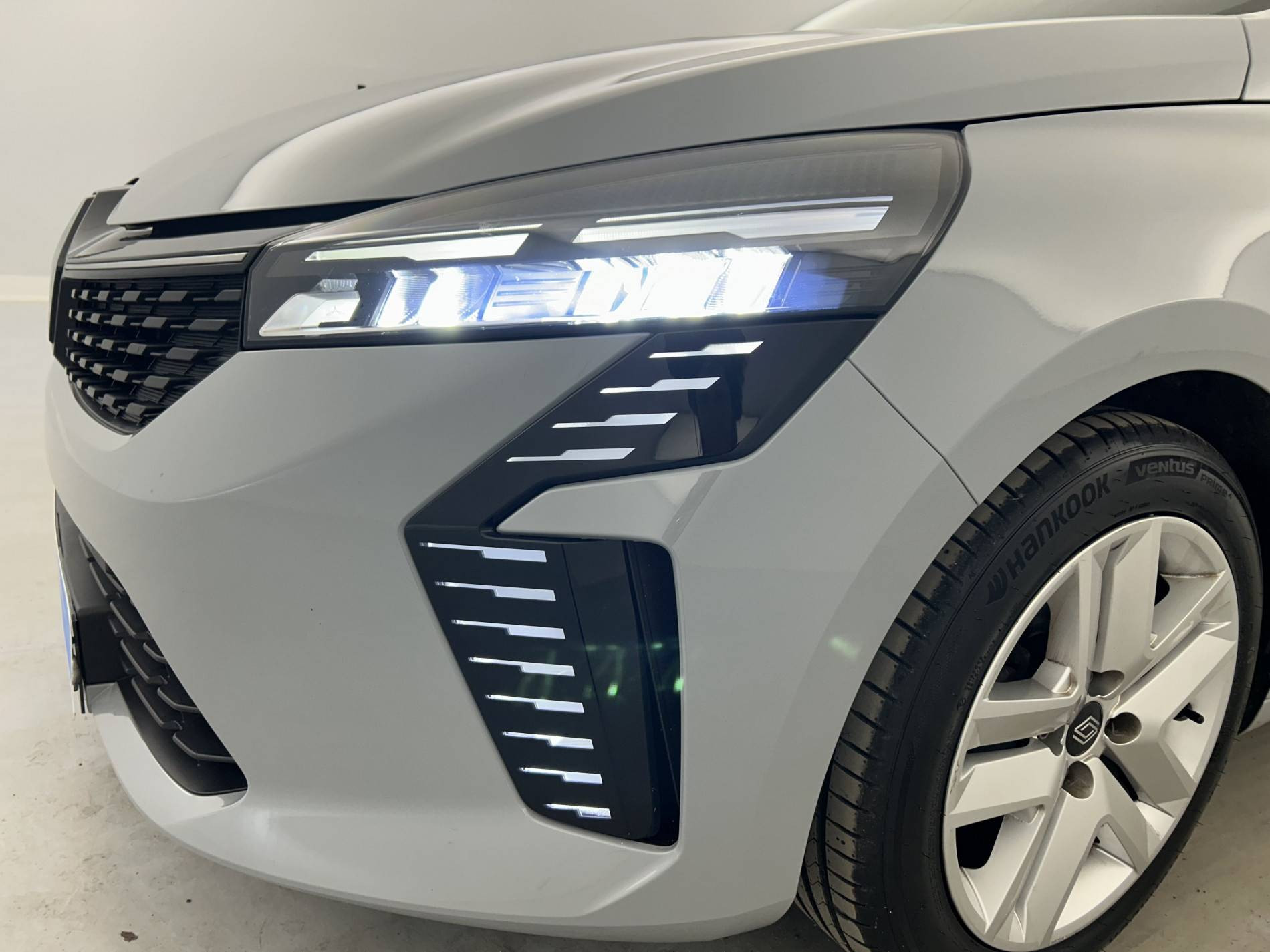 Vente en ligne Renault Clio 5 Clio TCe 90 ch GSR2 au prix de 15 290 €