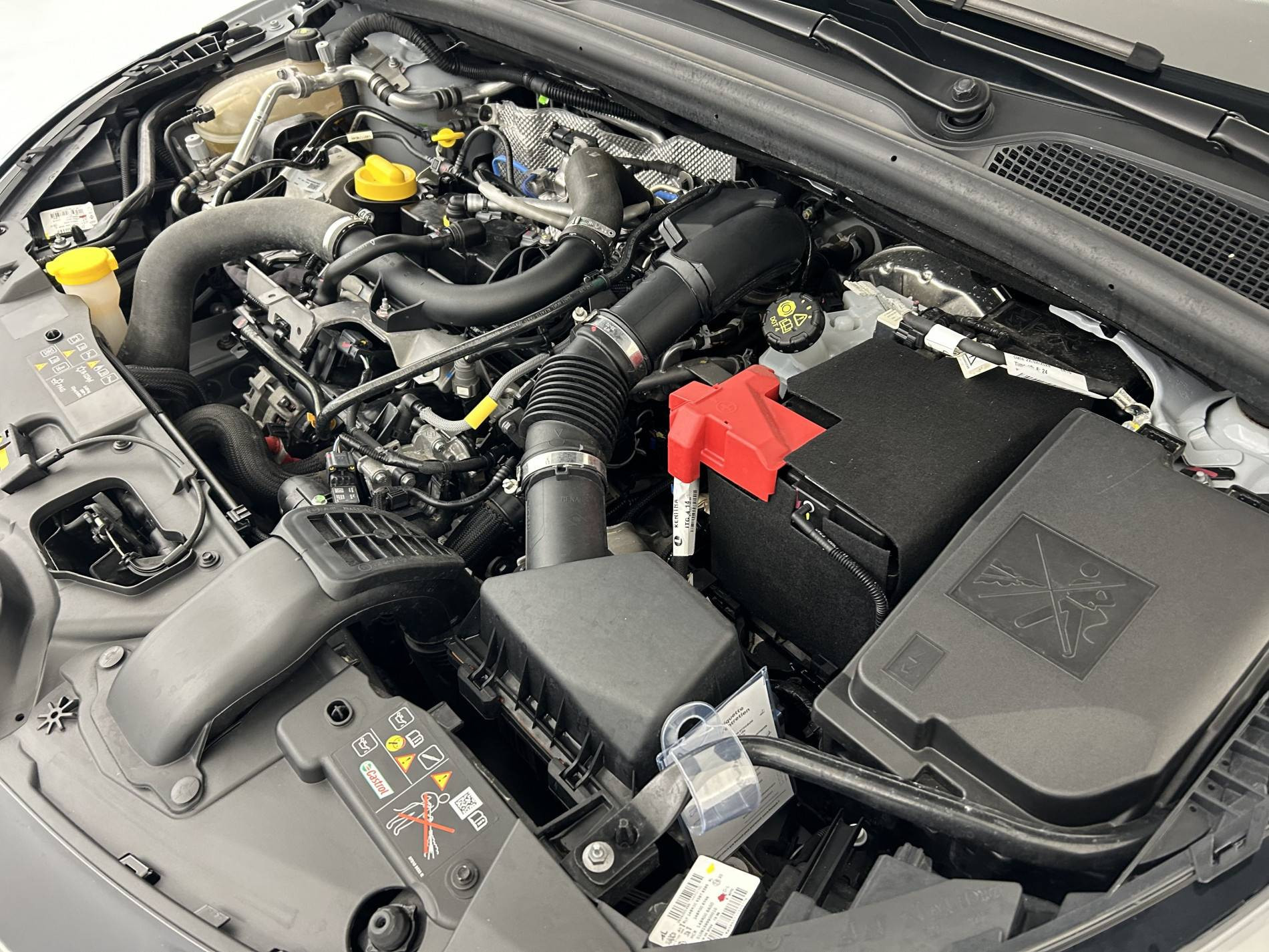 Vente en ligne Renault Clio 5 Clio TCe 90 ch GSR2 au prix de 15 290 €