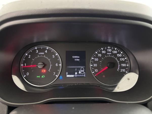 Vente en ligne Dacia Duster  Blue dCi 115 4x2 au prix de 18 390 €