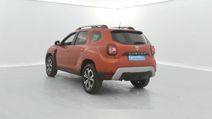 Vente en ligne Dacia Duster  Blue dCi 115 4x2 au prix de 18 390 €