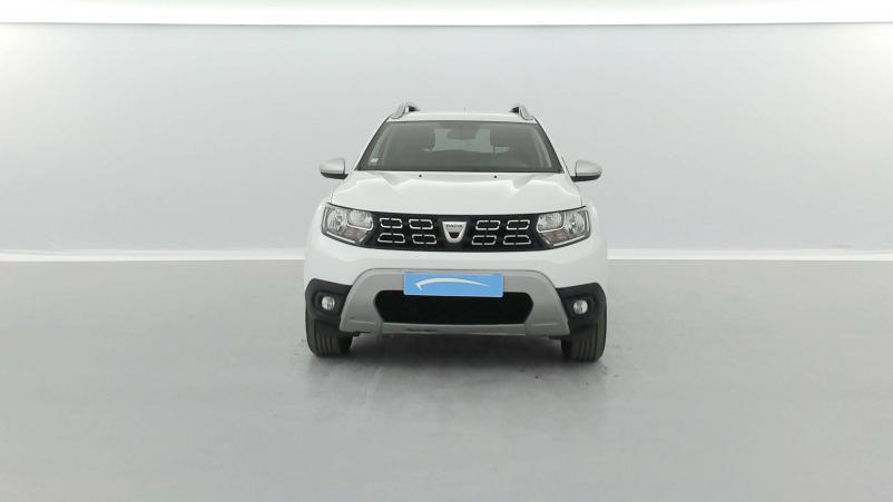 Vente en ligne Dacia Duster  Blue dCi 115 4x2 au prix de 17 490 €