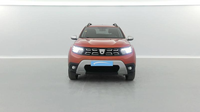 Vente en ligne Dacia Duster  Blue dCi 115 4x2 au prix de 18 390 €