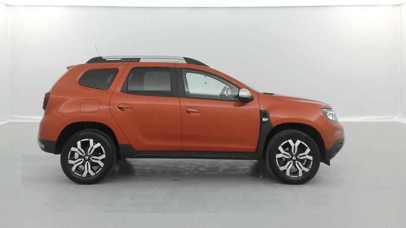 Vente en ligne Dacia Duster  Blue dCi 115 4x2 au prix de 18 390 €