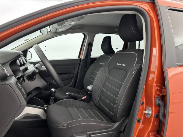Vente en ligne Dacia Duster  Blue dCi 115 4x2 au prix de 18 390 €