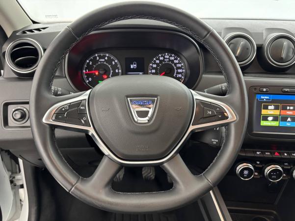 Vente en ligne Dacia Duster  Blue dCi 115 4x2 au prix de 17 490 €