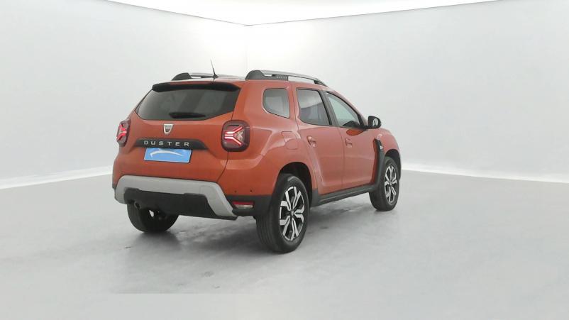 Vente en ligne Dacia Duster  Blue dCi 115 4x2 au prix de 18 390 €