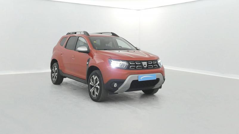 Vente en ligne Dacia Duster  Blue dCi 115 4x2 au prix de 18 390 €