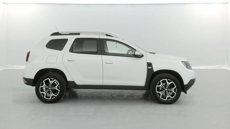 Vente en ligne Dacia Duster  Blue dCi 115 4x2 au prix de 17 490 €