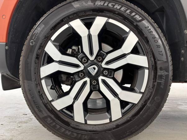 Vente en ligne Dacia Duster  Blue dCi 115 4x2 au prix de 18 390 €