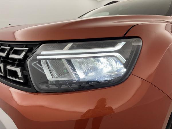 Vente en ligne Dacia Duster  Blue dCi 115 4x2 au prix de 18 390 €
