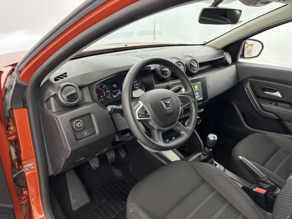 Vente en ligne Dacia Duster  Blue dCi 115 4x2 au prix de 18 390 €