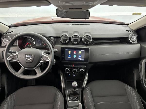 Vente en ligne Dacia Duster  Blue dCi 115 4x2 au prix de 18 390 €