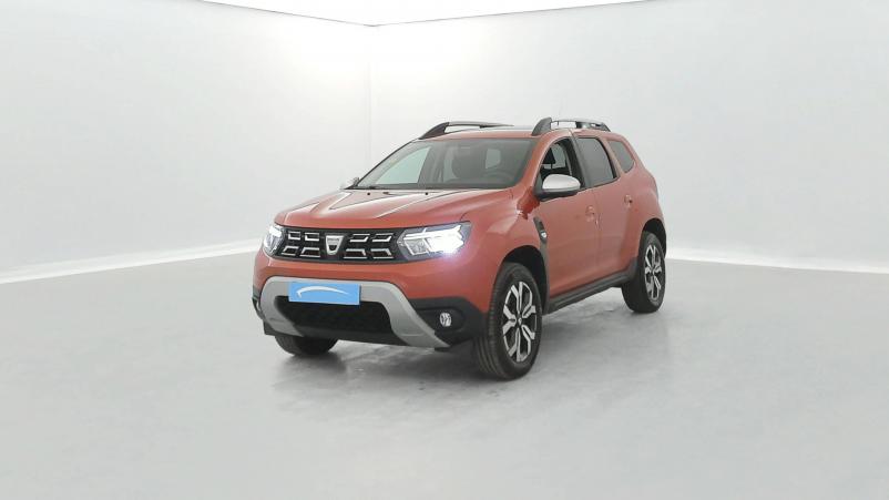 Vente en ligne Dacia Duster  Blue dCi 115 4x2 au prix de 18 390 €