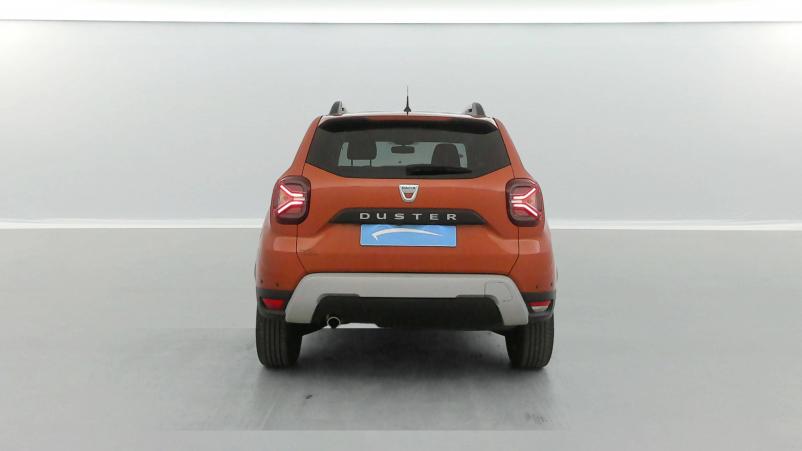 Vente en ligne Dacia Duster  Blue dCi 115 4x2 au prix de 18 390 €