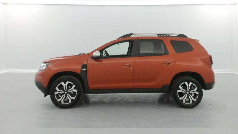 Vente en ligne Dacia Duster  Blue dCi 115 4x2 au prix de 18 390 €