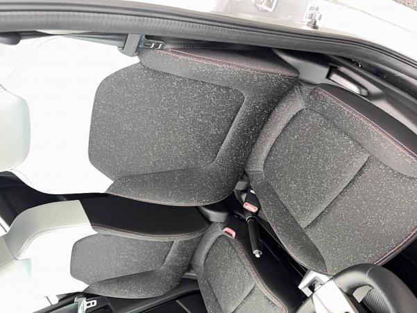 Vente en ligne Dacia Spring  GSR2 au prix de 20 000 €