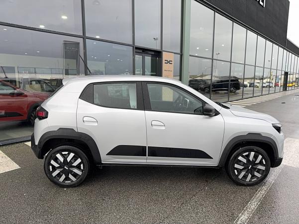 Vente en ligne Dacia Spring  GSR2 au prix de 20 000 €