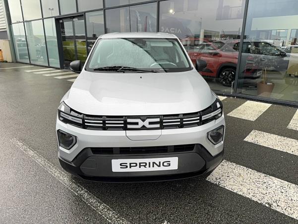 Vente en ligne Dacia Spring  GSR2 au prix de 20 000 €
