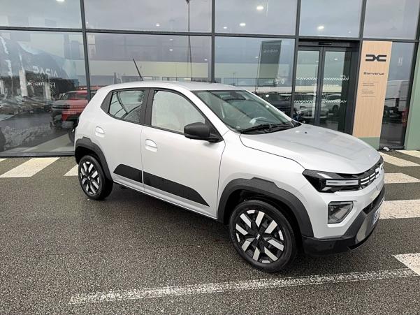 Vente en ligne Dacia Spring  GSR2 au prix de 20 000 €