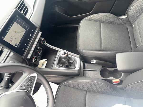 Vente en ligne Renault Captur  TCe 90 au prix de 18 990 €