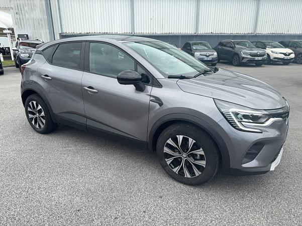 Vente en ligne Renault Captur  TCe 90 au prix de 18 990 €