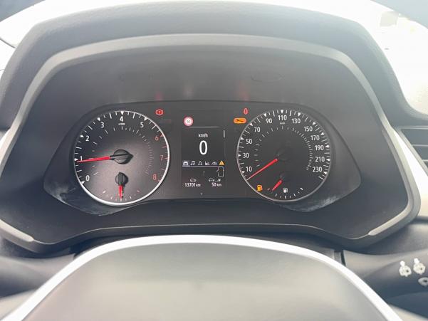 Vente en ligne Renault Captur  TCe 90 au prix de 18 990 €