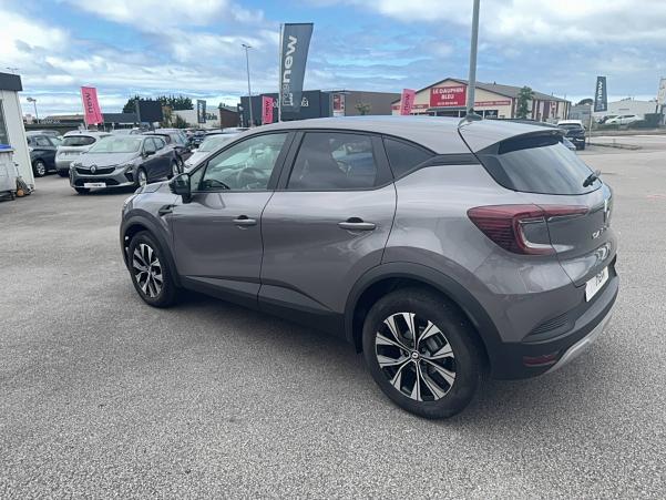 Vente en ligne Renault Captur  TCe 90 au prix de 18 990 €