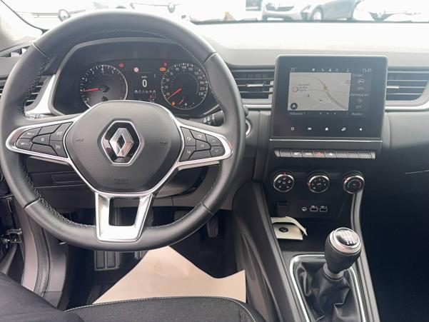 Vente en ligne Renault Captur  TCe 90 au prix de 18 990 €