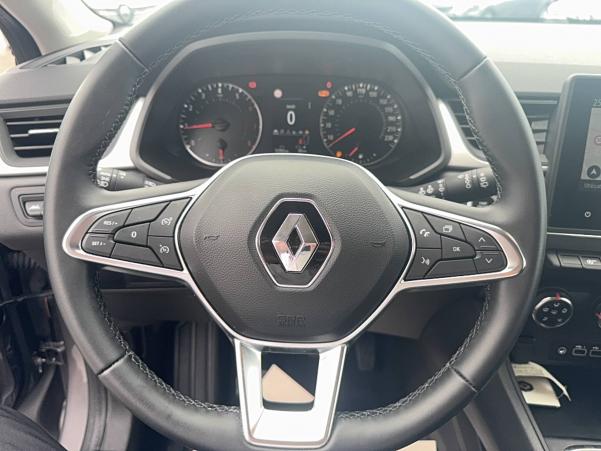 Vente en ligne Renault Captur  TCe 90 au prix de 18 990 €
