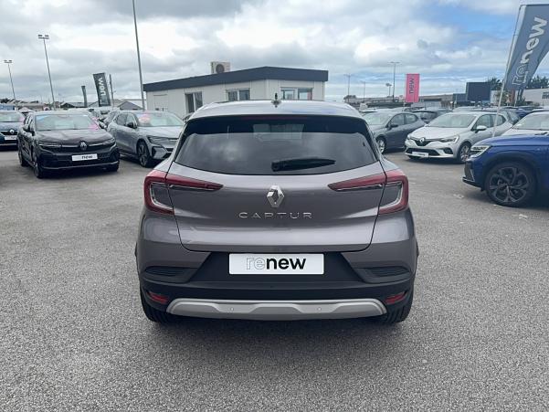 Vente en ligne Renault Captur  TCe 90 au prix de 18 990 €