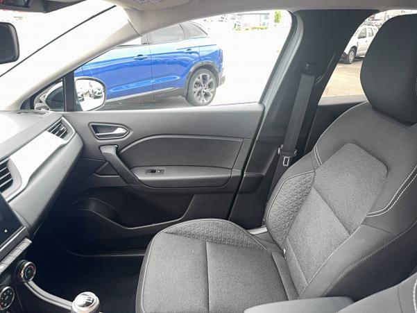 Vente en ligne Renault Captur  TCe 90 au prix de 18 990 €
