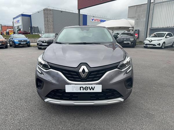 Vente en ligne Renault Captur  TCe 90 au prix de 18 990 €