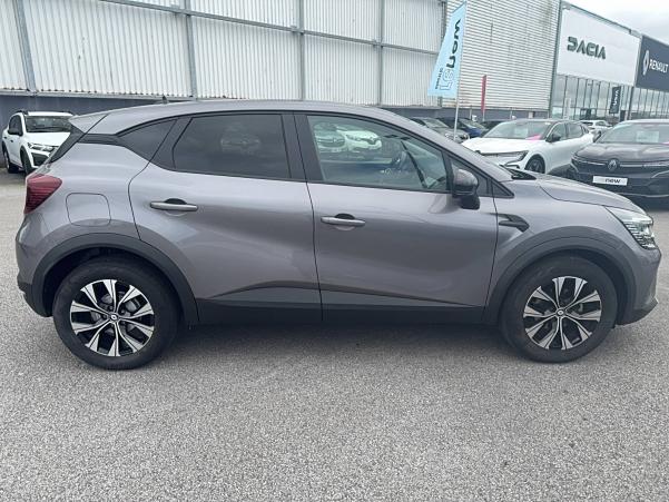 Vente en ligne Renault Captur  TCe 90 au prix de 18 990 €