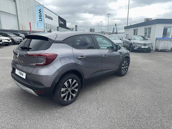Vente en ligne Renault Captur  TCe 90 au prix de 18 990 €
