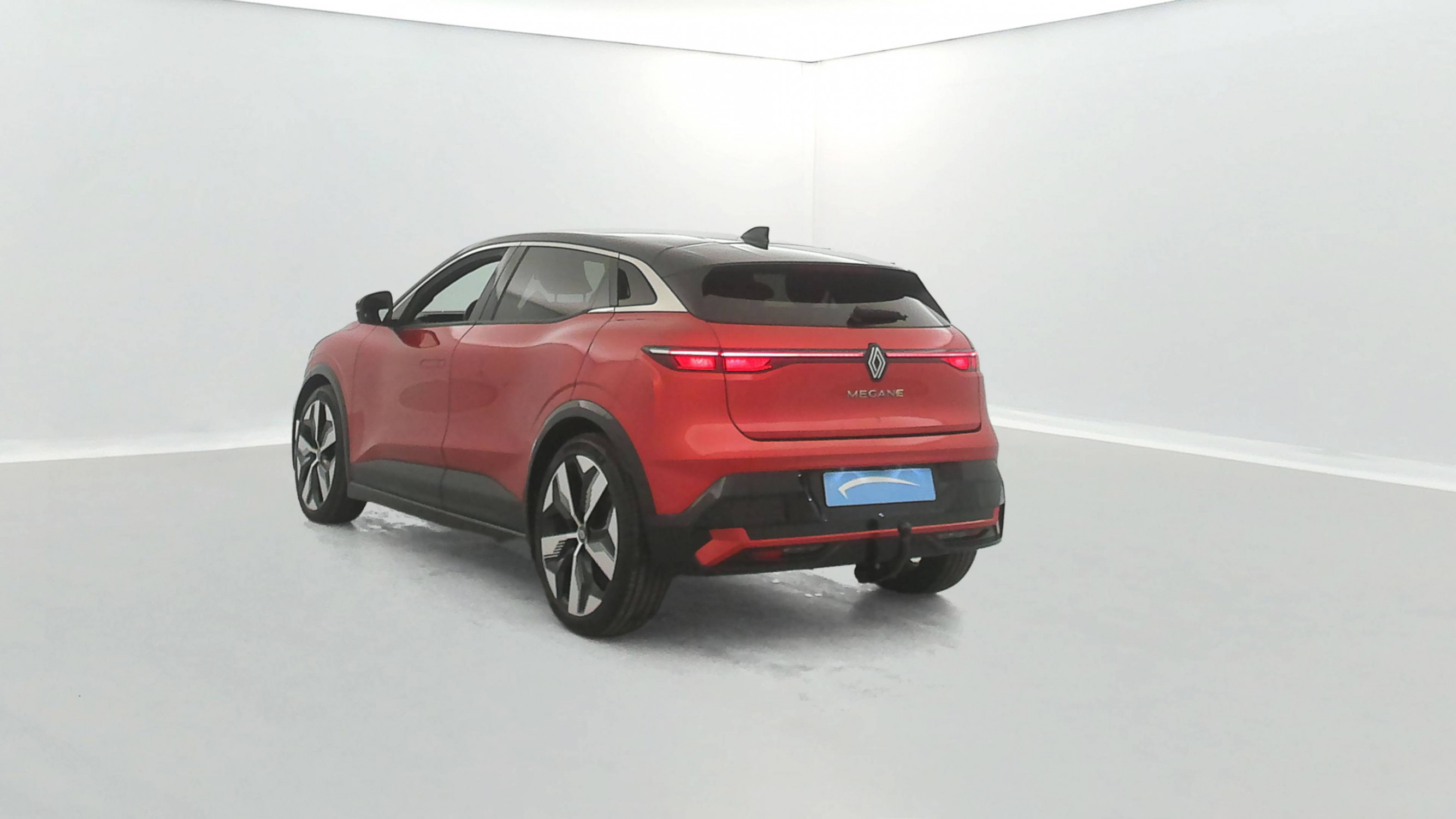 Vente en ligne Renault Megane E-Tech  EV60 220 ch super charge au prix de 22 290 €