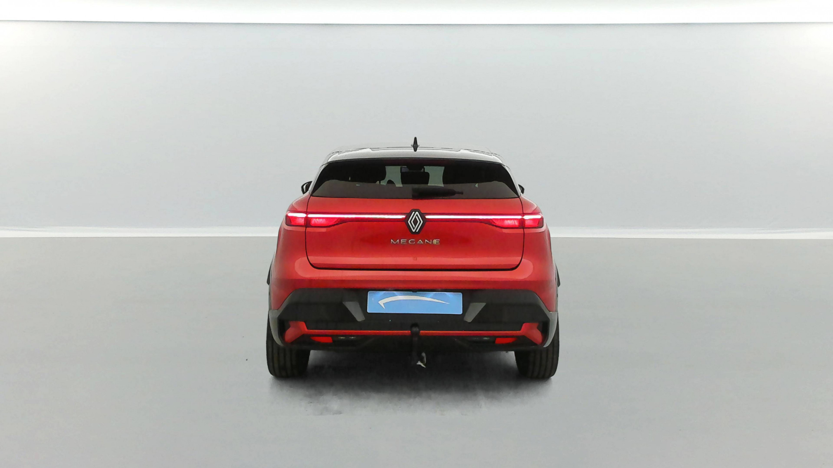 Vente en ligne Renault Megane E-Tech  EV60 220 ch super charge au prix de 22 290 €