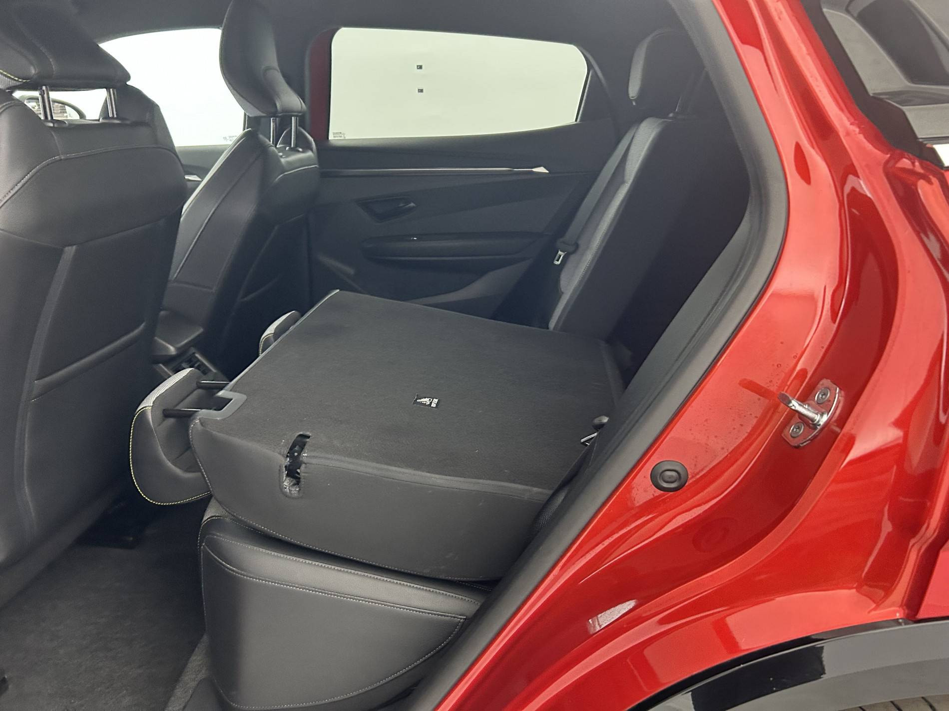 Vente en ligne Renault Megane E-Tech  EV60 220 ch super charge au prix de 22 290 €