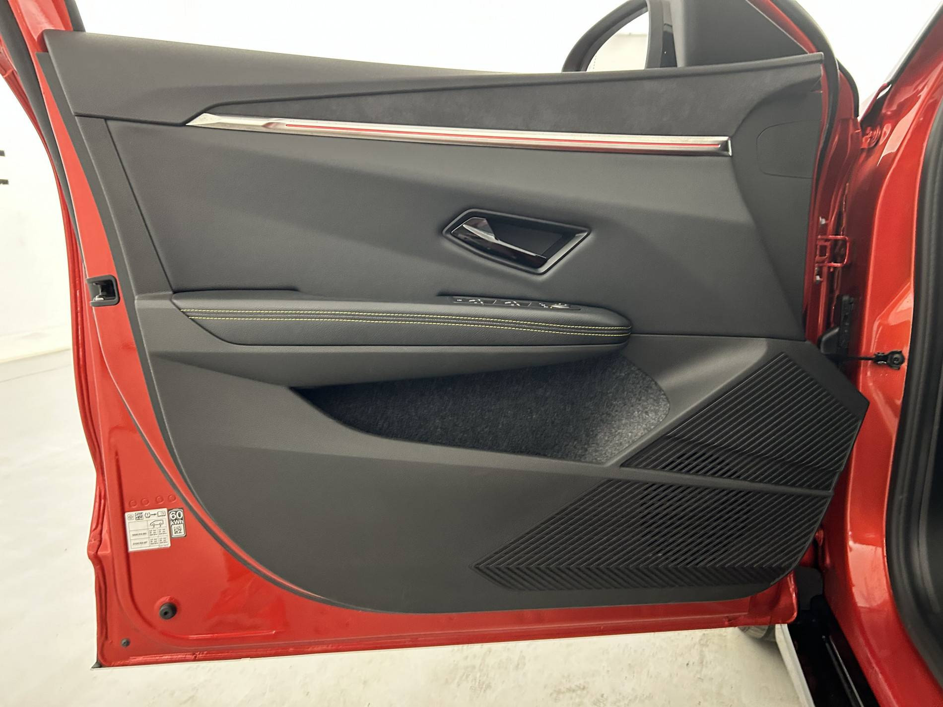 Vente en ligne Renault Megane E-Tech  EV60 220 ch super charge au prix de 22 290 €