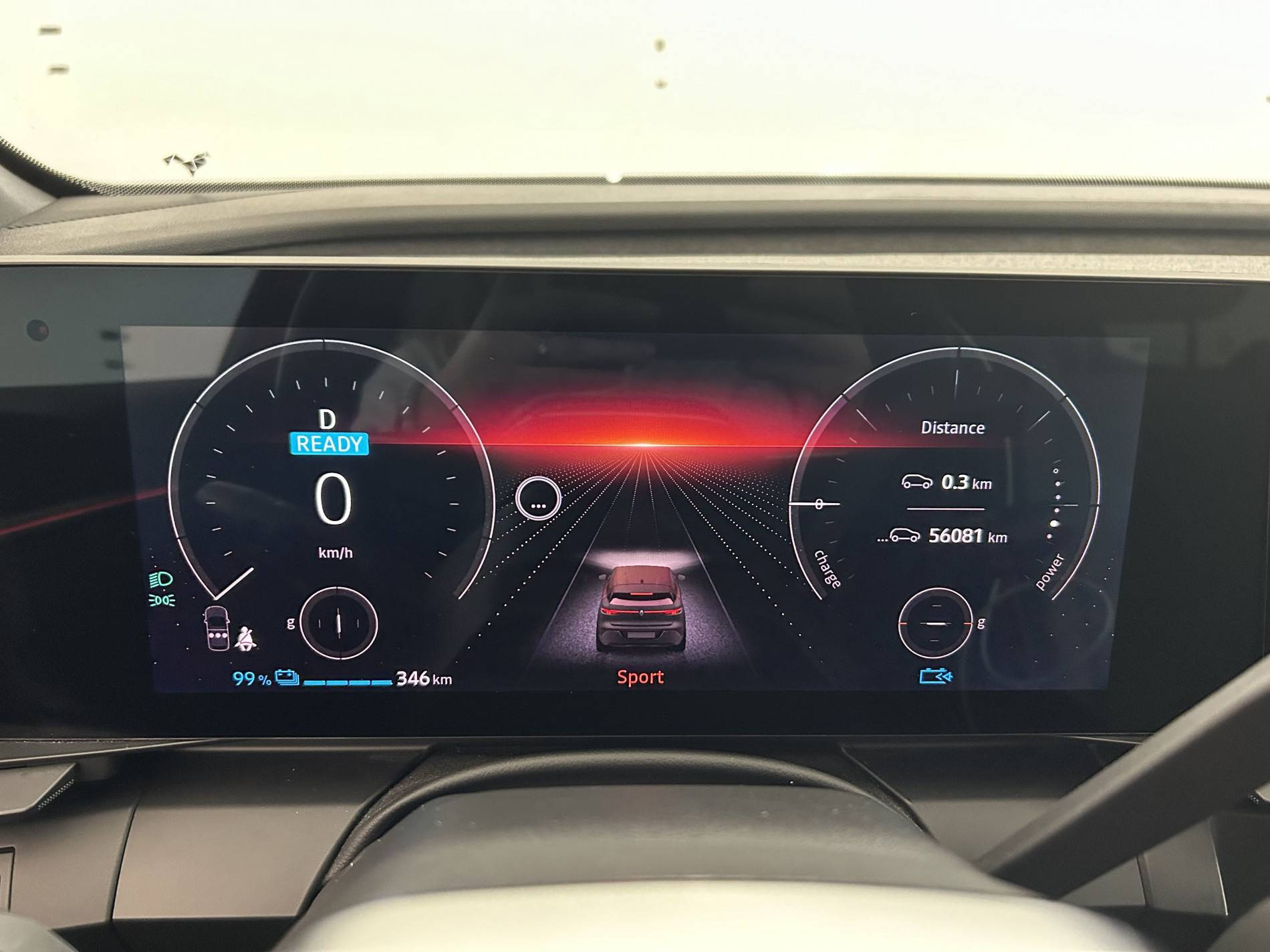 Vente en ligne Renault Megane E-Tech  EV60 220 ch super charge au prix de 22 290 €